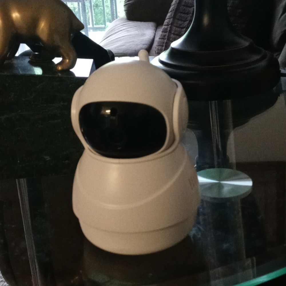 Camera